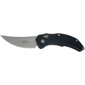  Microtech Brachial Stonewash FS (268A-12)