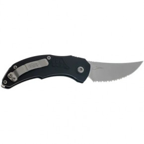  Microtech Brachial Stonewash FS (268A-12) 3