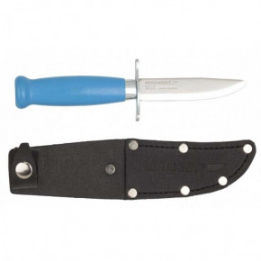  Morakniv Scout Blue Safe 39 12021