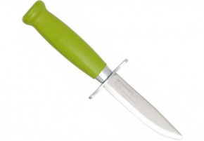   Morakniv Classic Scout 39 Safe (12022)