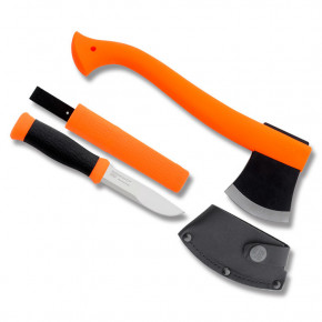  Mora Outdoor Kit MG Orange (12096)