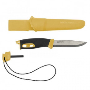  Morakniv Companion Spark Yellow   (135730)