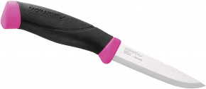  Morakniv Companion Magenta   (12157)