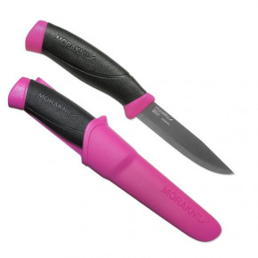  Morakniv Companion Magenta   (12157) 4