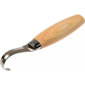  Morakniv Woodcarving 164 Left (13444) 3