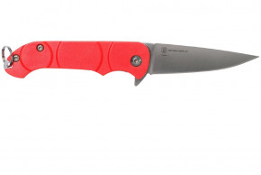  Ontario OKC Navigator Red (8900RED)