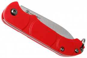  Ontario OKC Traveler Red (8901RED) 4