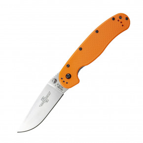  Ontario RAT-1 Orange