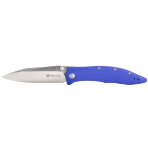 ͳ Steel Will Gienah Blue (SWF53-13)