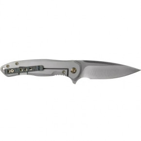 ͳ Weknife Kitefin Grey (2001H) 3