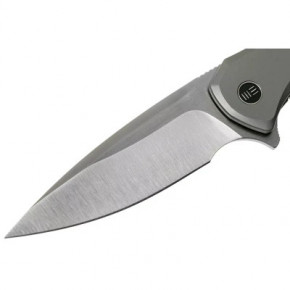 ͳ Weknife Kitefin Grey (2001H) 4