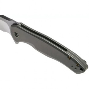 ͳ Weknife Kitefin Grey (2001H) 6