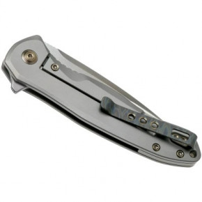 ͳ Weknife Kitefin Grey (2001H) 8