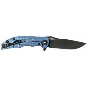  ZT 0609 Blue Sprint Run (0609BLUBLK)