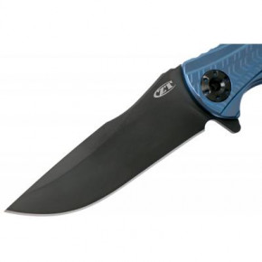  ZT 0609 Blue Sprint Run (0609BLUBLK) 3