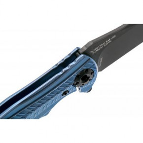  ZT 0609 Blue Sprint Run (0609BLUBLK) 4