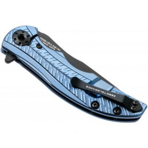  ZT 0609 Blue Sprint Run (0609BLUBLK) 7