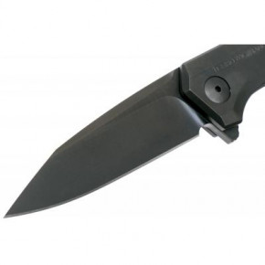  ZT 0808 Black Sprint Run (0808BLK) 3