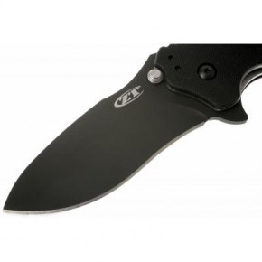  ͳ ZT Matte Black (0350) 3