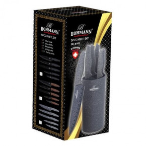   Bohmann BH 6165 Gray 3