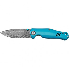  Boker 1969 Z28-Damast (111101DAM)