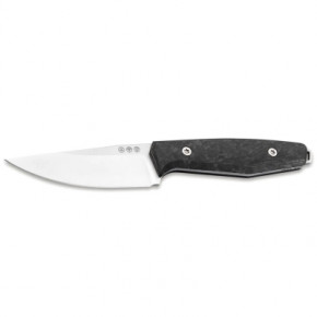  Boker Daily Knives AK1 Droppoint CF (126502)