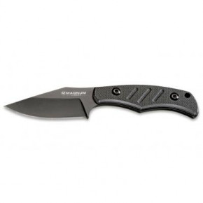  Boker MAgnum Nano Neck Bowie (02MB202)