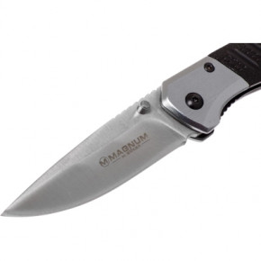  Boker Magnum Advance Pro Thumbstud (01RY304) 4