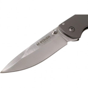 ͳ Boker Magnum Eternal Classic Thumb (01RY324) 4