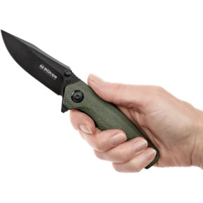 ͳ Boker Magnum Field Flipper (01SC006) 7