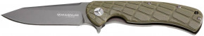  Boker Magnum Foxtrot Sierra 01MB705