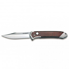  Boker Magnum Rubico Auto (01SC054)