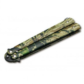  Boker Magnum Balisong Camo (06EX403)