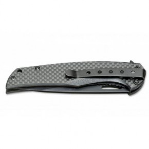  Boker Magnum Black Carbon (01RY703)