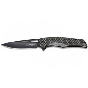  Boker Magnum Black Carbon (01RY703) 3