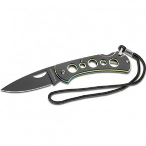  Boker Magnum Black Rainbow (01SC014)