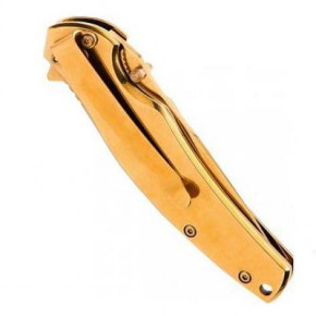  Boker Magnum Gold Finger (01LG277)