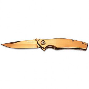  Boker Magnum Gold Finger (01LG277) 3