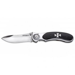  Boker Magnum Iron Cross (01RY921) 3