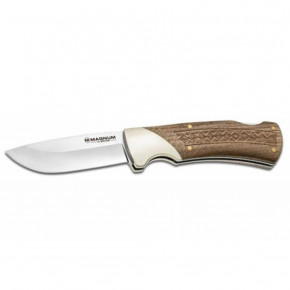  Boker Magnum Woodcraft (01MB506)