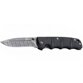  Boker Plus AK-74 Damascus (01KAL74DAM) 3