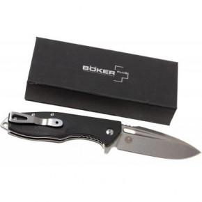  Boker Plus Caracal Folder (01BO771) 9