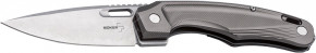  Boker Plus Warbird, Aluminium (01BO749)