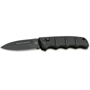  Boker Plus AKS-74 Spearpoint D2 (01KALS95)