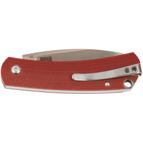  Boker Plus Boston Slipjoint (01BO618) 5