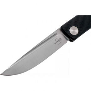  Boker Plus Celos G10 Black (01BO178) 4