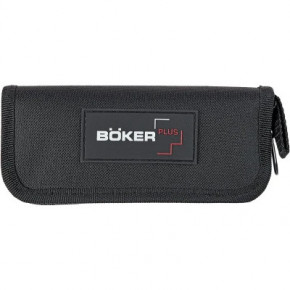  Boker Plus Dogleg Auto (01BO477) 7