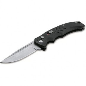 ͳ Boker Plus Intention II Black (01BO482)