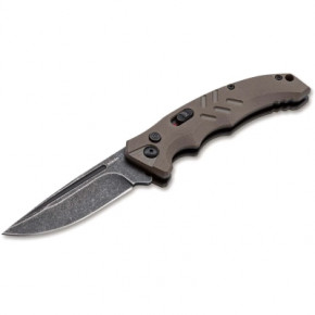 ͳ Boker Plus Intention II Coyote (01BO483)