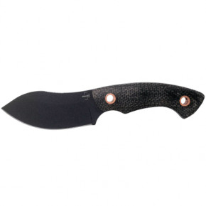 ͳ Boker Plus Nessmi Pro Black (02BO066)